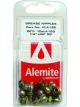 Alemlube Display 6m x 1 90¡ Grease Nipples Pack of 10 