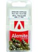 Alemlube Display 6m x 1 45 Grease Nipples Pack of 10