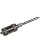 Alemlube Adaptor Needle Nose. Consists of Nozzle and Locking Sleeve