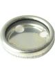 Alemlube Oil Window Steel Style DW Diameter 38.1 to 38.15mm