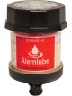 Alemlube E 120cc Empty Single and Multi Point Grease Lubricator