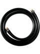 Alemlube Diesel Farm Tank Hose 25mm Hose only. UV Stabilised