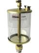 Alemlube Sight Gravity Drip Feed Oilers 1/2