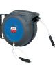 Alemlube EL Series Hot Water Hose Reel. 3/8