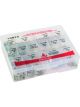 Alemlube Agricultural Grease Nipple Kit 120 piece 