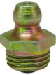 Alemlube Grease Nipples 8 metres x 1 Straight  Self Tapping