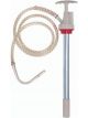 Alemlube EL Series Gear Oil Drum Pump. For use with 20L Drums