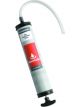 Alemlube EL Series Oil Suction Gun. 290mm Long Flexible Extension