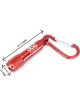 Disc Brake Australia DBA Torch Keyring