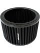 Aeroflow Round Air Filter 6-3/8