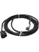 Aeroflow Wide Band Oxygen Sensor Extension Harness For LSU 4.9