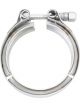 Aeroflow Replacement V-band Clamp For 5
