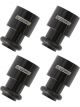 Aeroflow Injector Sleeve Short 14mm Fit Extended Tip Injectors