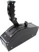 Aeroflow Bang Shift Pistol 2, 3 & 4 Speed Ratchet Shifter Black