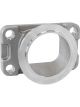 Aeroflow V-Band Adapter Convert T3 to V Band GT30 GT35