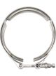Aeroflow V-Band Clamp CHRA For G25 CHRA To Turbine Housing