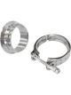 Aeroflow Stainless Steel Boosted V Band Kit For Boosted G42 7375