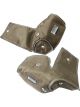 Aeroflow Titanium Turbo Bag / Blanket R35 GTR VR38 Sold Pair Blanket