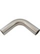 Aeroflow 304 Stainless Steel Bend 90° 4-1/2