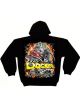 Aeroflow Nitro Rocket Hoody 