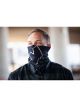 AEM Black/Gray Neck Gaiter