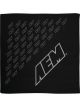 AEM Black/Gray Bandana