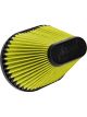 Airaid Universal Air Filter - Cone 6