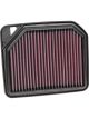 K&N Replacement Air Filter