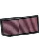 K&N Replacement Air Filter