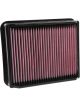 K&N Replacement Air Filter