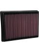 K&N Replacement Air Filter