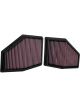 K&N Replacement Air Filter