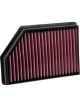 K&N Replacement Air Filter