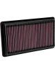K&N Replacement Air Filter