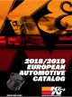 K&N EMEA Application Guide Catalogue 2019