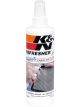 K&N Cabin Air Filter Refresher