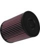 K&N Replacement Air Filter