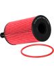 K&N Oil Filter