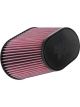 K&N Universal Clamp-On Air Filter 7