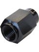Aeroflow Fuel Pressure Gauge Adapter -4 Female to 1/8