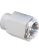 Aeroflow Fuel Pressure Gauge Adapter -4 Female to 1/8