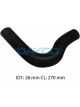 Dayco Moulded Radiator Hose