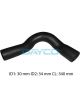 Dayco Moulded Radiator Hose