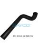 Dayco Moulded Radiator Hose