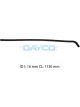 Dayco Moulded Radiator Hose
