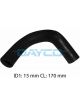 Dayco Moulded Radiator Hose