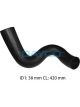 Dayco Moulded Radiator Hose