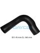 Dayco Moulded Radiator Hose