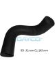 Dayco Moulded Radiator Hose