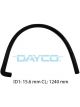 Dayco Moulded Radiator Hose